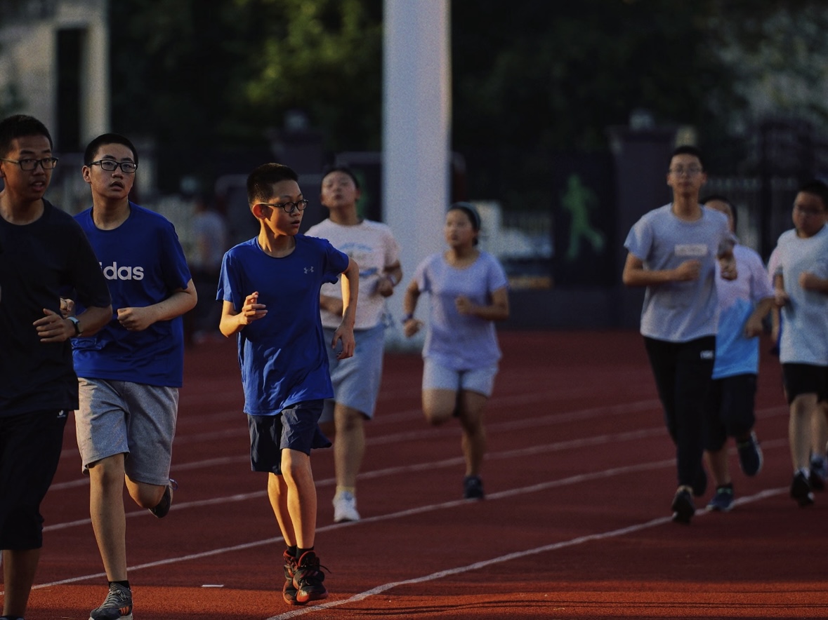 大准科技：以AI重新定义体育测试的未来
